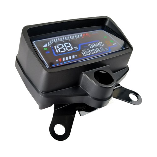 Multifunction gauge dashboad - multifunction,