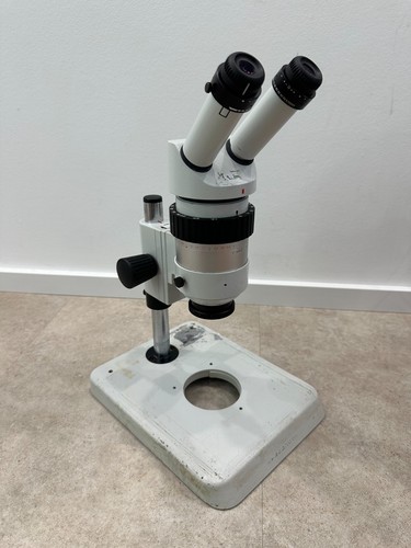 Wild heerbrugg m7a stereo zoom - wild,