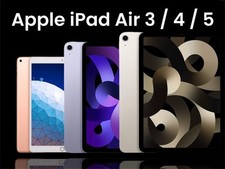 Apple ipad air 3 - air, 5