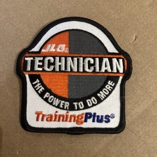 OEM JLG Technician Training