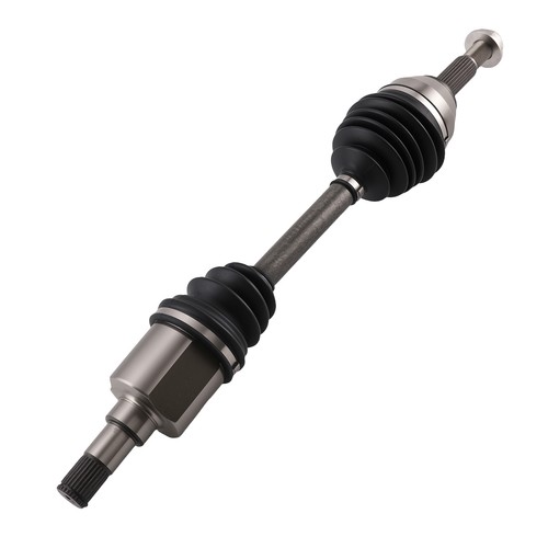 Drive shaft front - front, left