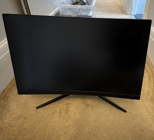Msi optix mag241c 24in - msi,