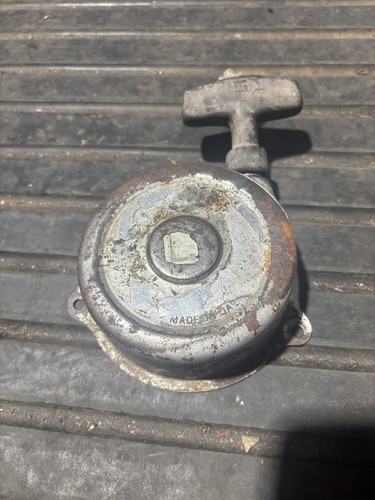 Honda atc recoil pull - 70, start