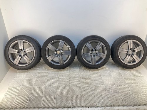 Audi tts mk2 - audi, set