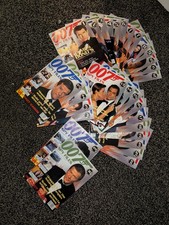 28 James Bond Spy Files'