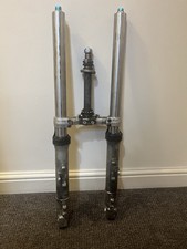 Yamaha Fzs1000 Forks