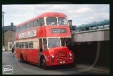 Copy Bus Slide - Yorkshire