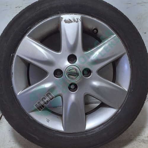 Nissan micra iii - /, k12