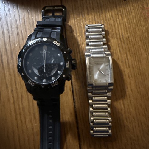 Invicta men black - men’s,