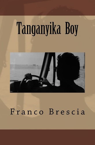 Tanganyika boy - boy,
