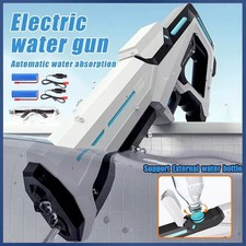 2026 Electric Water Gun For