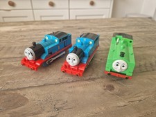 Tomy Thomas The Tank Engine