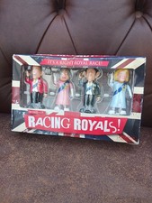 PALADONE RACING ROYALS GAME