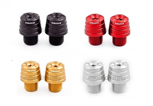 Handlebar weights bar ends for - handlebar,