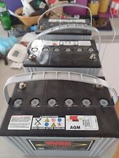 i-M4 Golf Buggy Complete Set of Batteries and Charger
