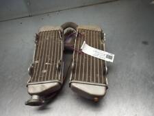 KTM EXC 300 1995 Engine Cooling Radiators 