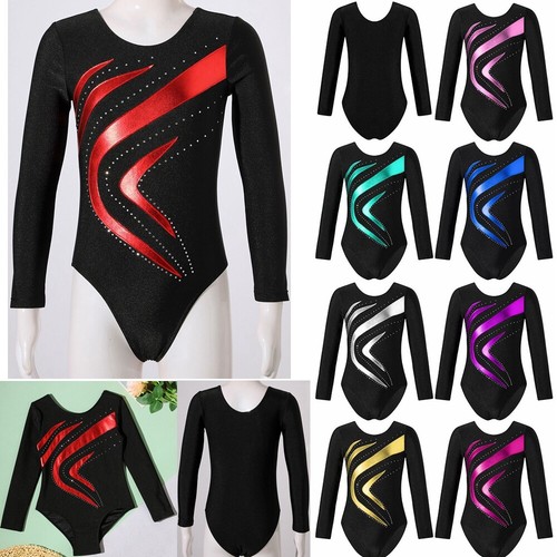 Girls long sleeve - long,