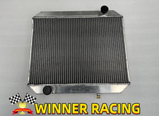 Alloy Radiator For MG MGC GT