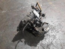 GEARBOX VAUXHALL CORSA MK3