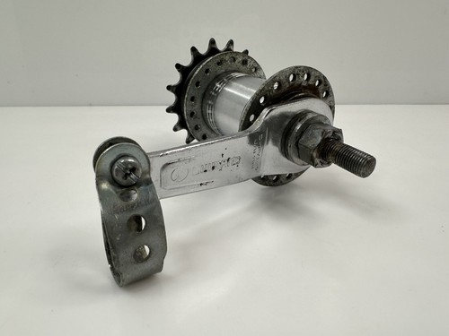 Vintage shimano type - d-type, coaster