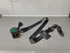 Peugeot 206 Hatch & Estate Passenger Rear CENTRE Middle Seat Belt PreTensioner