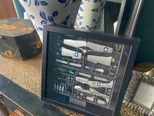 1/72 P51 D MUSTANG MODEL KIT