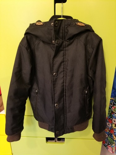 Next boys winter - jacket, 7