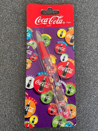 Rare coca cola coke - rare, new
