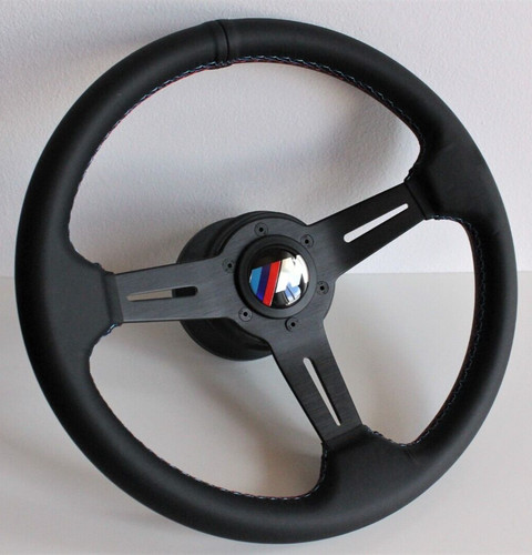 Steering wheel fits for - fits, bmw