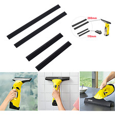 Durable Window wiper Rubber