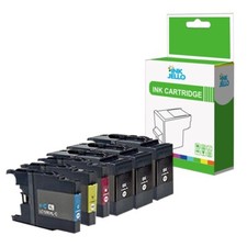 6 Ink Cartridge Compatible