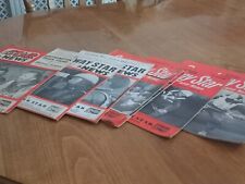 250+ x Speedway Star And News