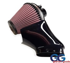 GGR DAIS Direct Air Induction