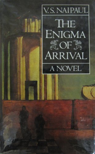 The enigma arrival - arrival:, a