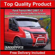 FOR FORD TRANSIT MK7 07-13