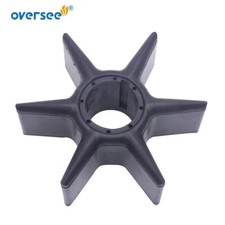 Impeller 6AW-44352 Motorcycle