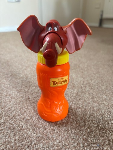 Tantor elephant from - tantor, disney's