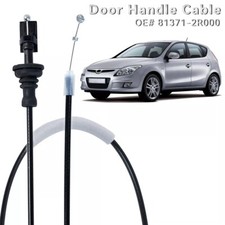 Door release cable inner - door, lock
