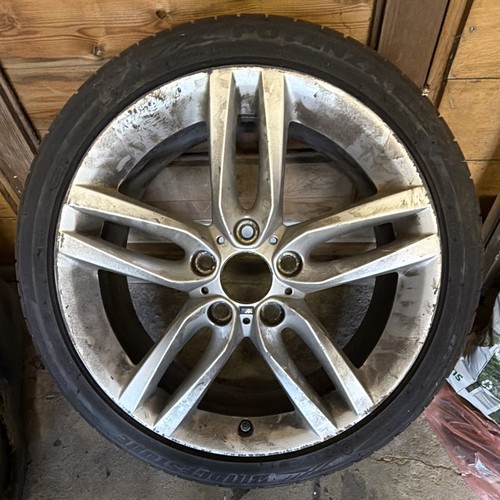 Bridgestone potenza s001 run - bridgestone,