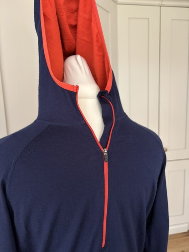 Isobaa men merino 200 - merino,