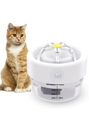 Jewyow Wireless Cat Water