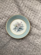 Royal Worcester Pin / Trinket