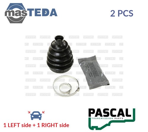 G5c028pc joint boot kit - g5c028pc, cv