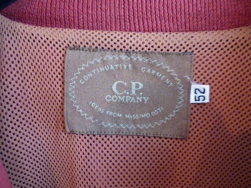 Vtg 1990 c - s/s, 1990-c.p
