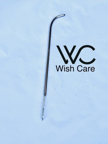 Pcs van buren urethral - 6,