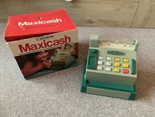 Casein Maxicash Vintage Toy