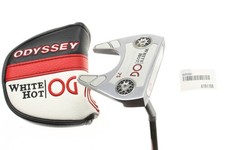 Odyssey White Hot OG Stroke