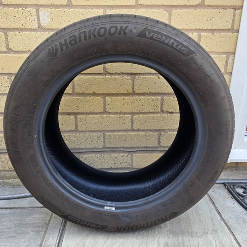 Hankook ventus prime - hankook,