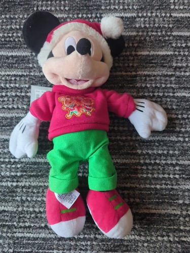 Mickey mouse ginger - mouse,