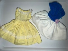 Vintage 1960s Palitoy Tressy